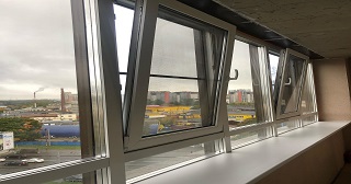 Холодное остекление балкона Череповец цена от 8369 руб. м/п. за 51 часов